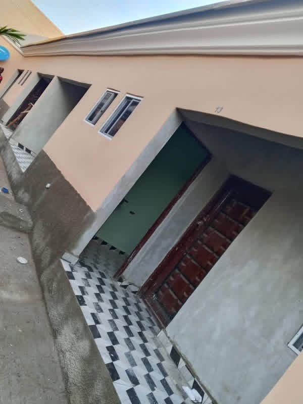 Modern Self-Contained Apartment in Gyado Villa for rent in Gyado villa, Makurdi, Benue