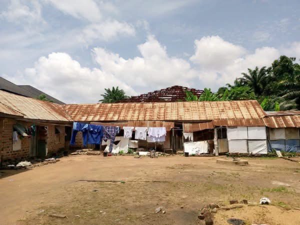 Residential Property with Multiple Units for sale in BSU First Gate, Makurdi, Benue