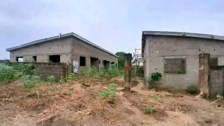 Additional view of Uncompleted Block of Flats for Sale