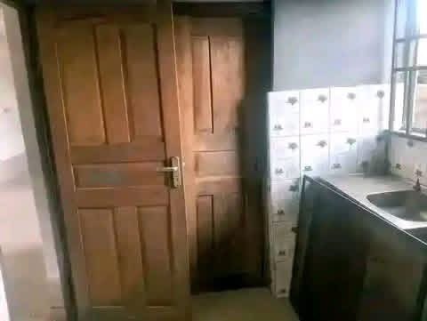 Modern 2 Bedroom Apartment for Rent for rent in Nyon Layout, Makurdi, Benue