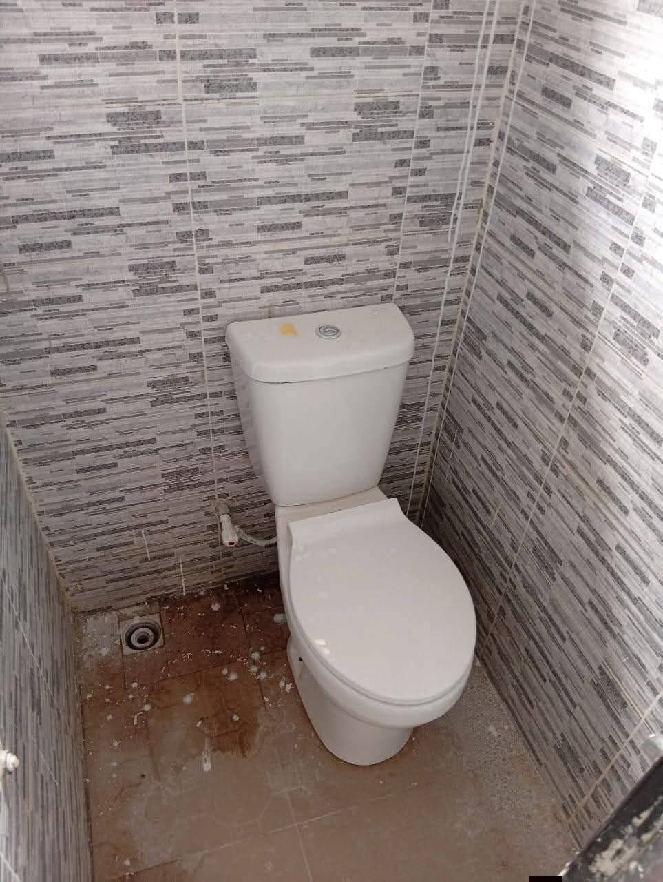 Additional view of Newly Built Two Bedroom Apartment