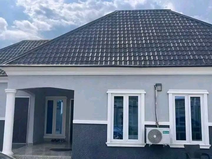 2 Bedroom Flat with BQ For Sale for sale in Opposite Lower Benue, Makurdi, Benue