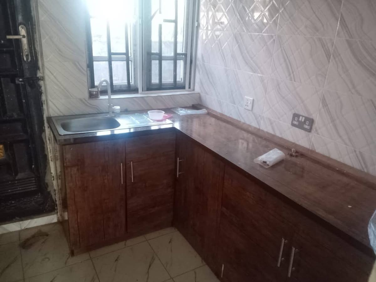 Additional view of Standard One Bedroom Flat