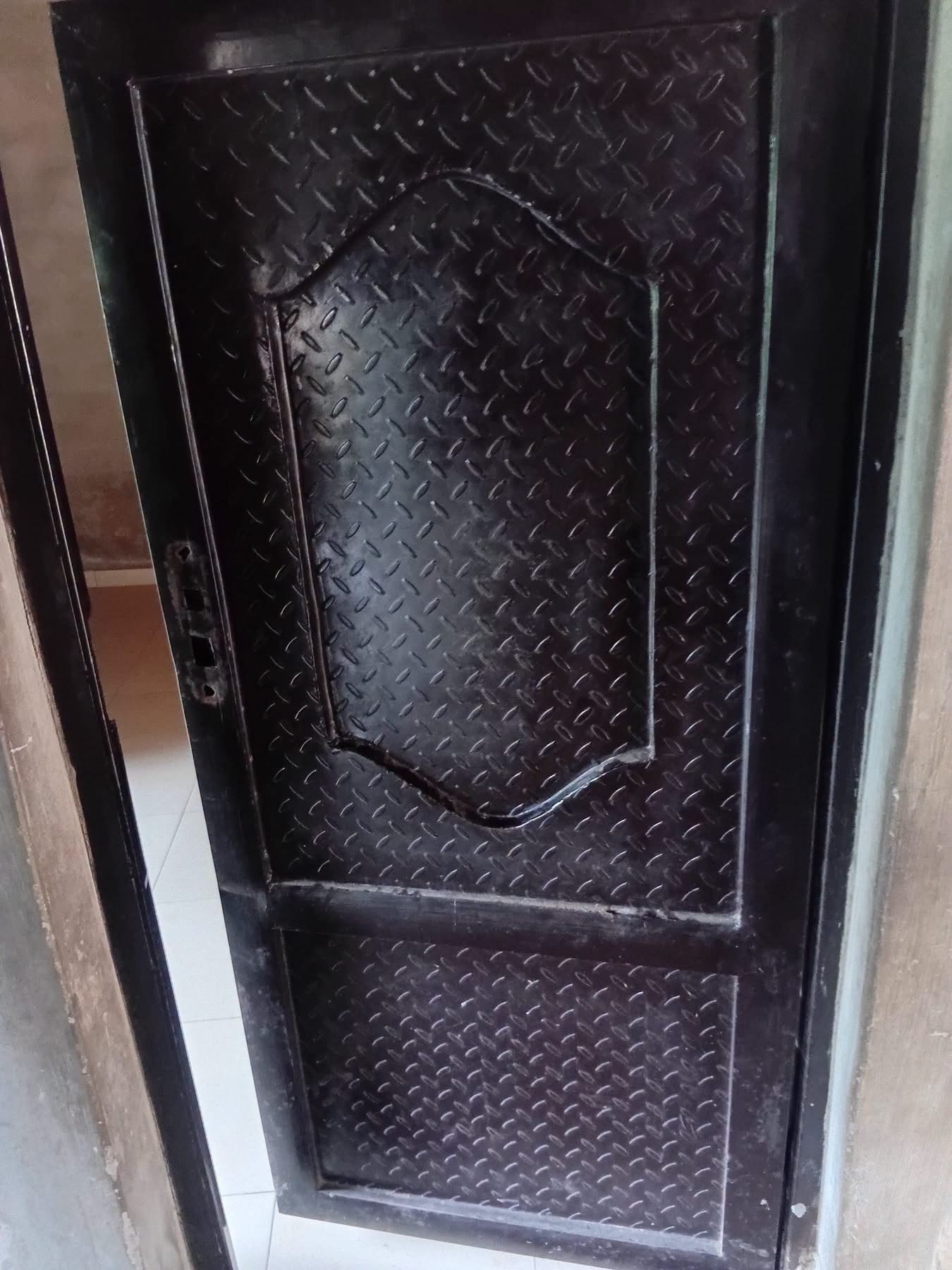 Semi Self-Contain Apartment for Rent for rent in Nyon Junction, Makurdi, Benue