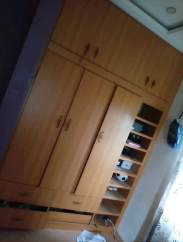 Spacious One Bedroom Apartment for rent in Yaikyo, Makurdi, Benue