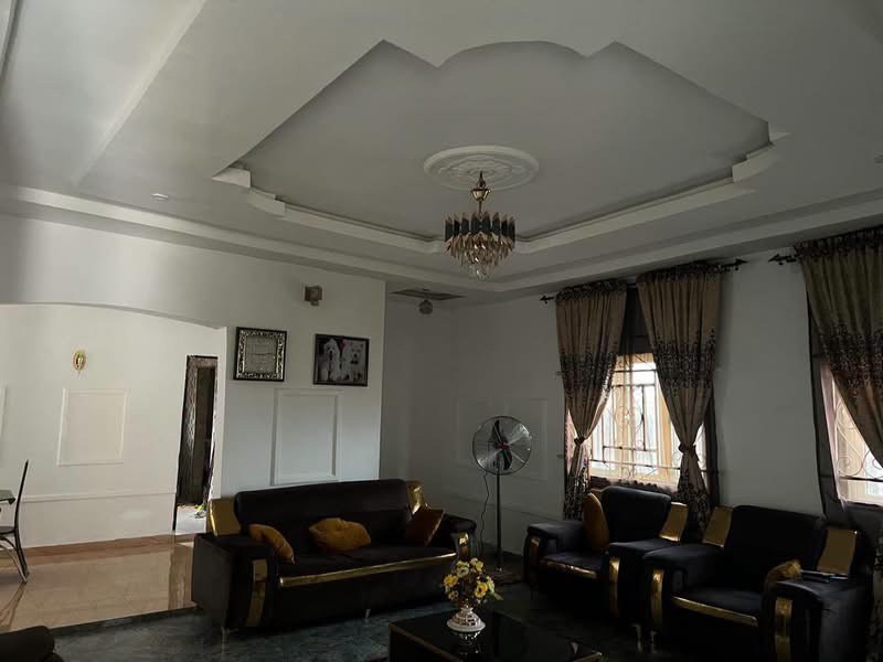 Additional view of Standalone 3 Bedroom Apartment