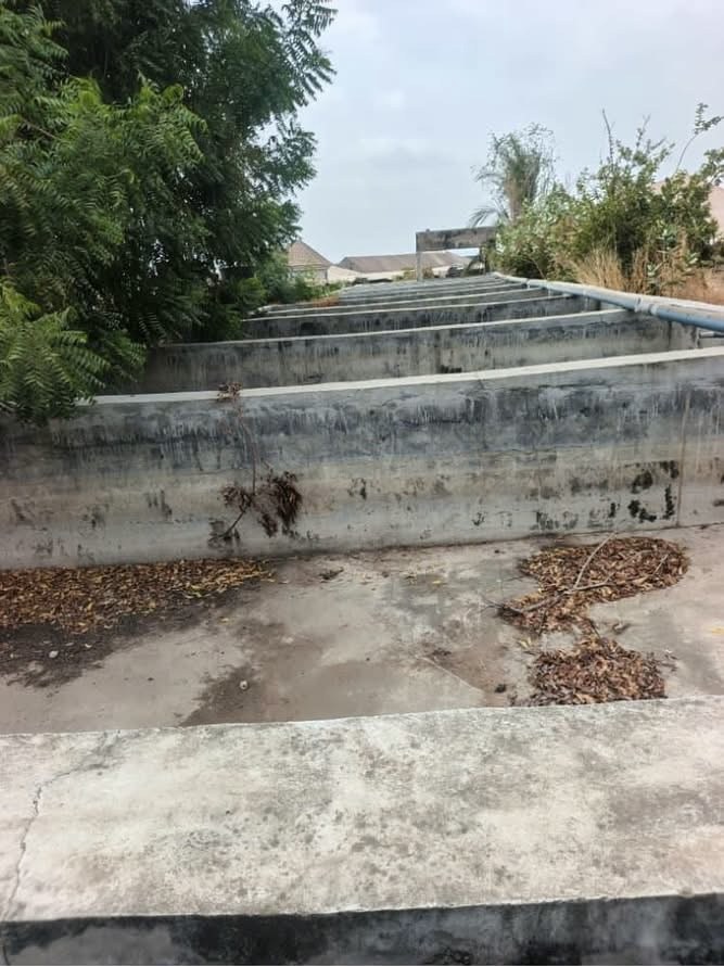 Additional view of Large Integrated Farm For Sale