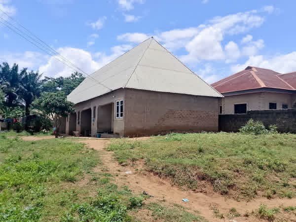 Additional view of 5 Bedroom House on 80x120 Plot