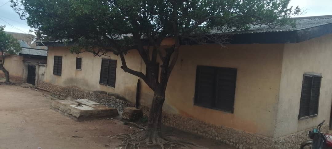 Additional view of Spacious 4-Bedroom Flat with BQ