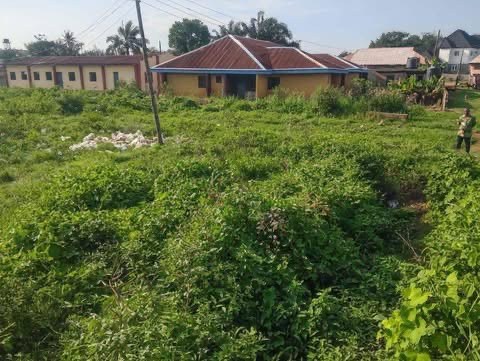 Additional view of Strategic Land Next to Empire Suite David Mark Bypass