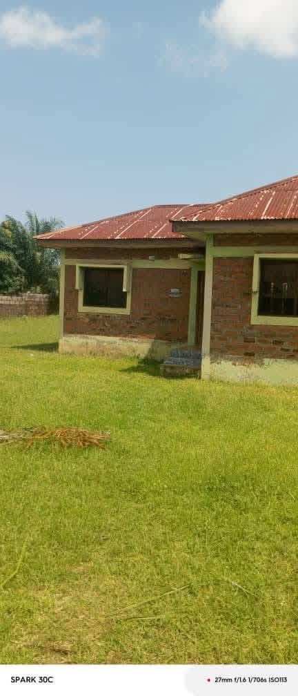 Spacious Three Bedroom Flat for rent in Nyiman Layout, Makurdi, Benue