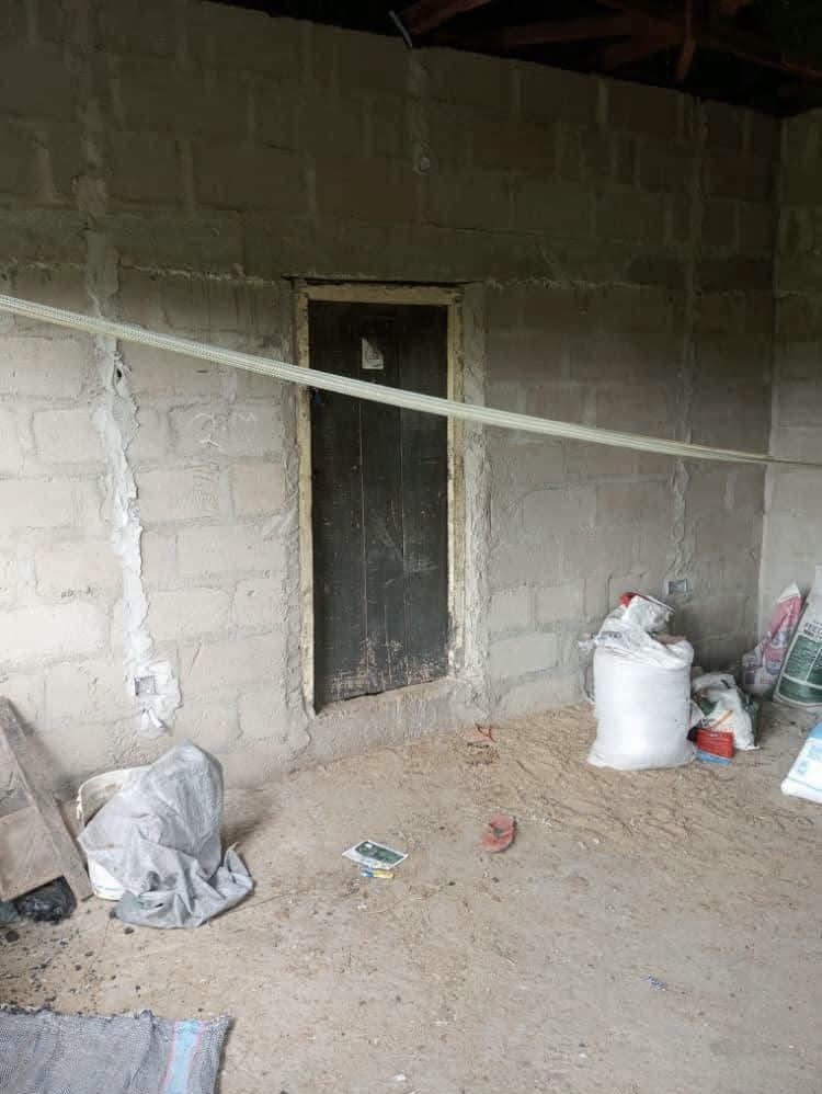 Additional view of Uncompleted 2-Bedroom Flat for Sale