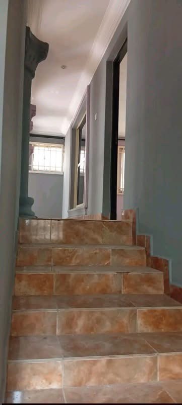 Additional view of Modern Self-Contained Apartment in New GRA
