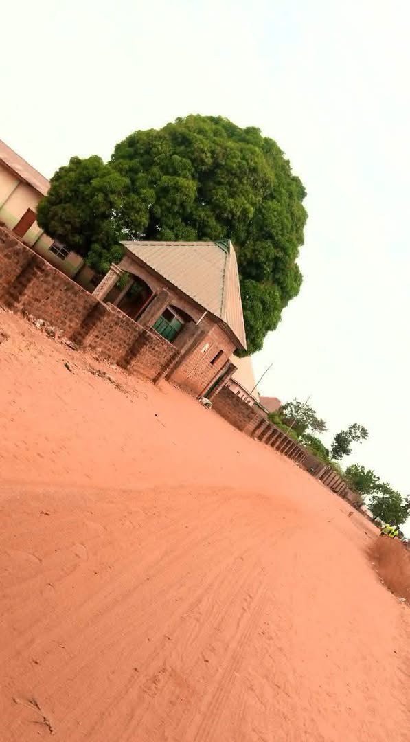 Additional view of Uncompleted 3 Units of One Bedroom Flats
