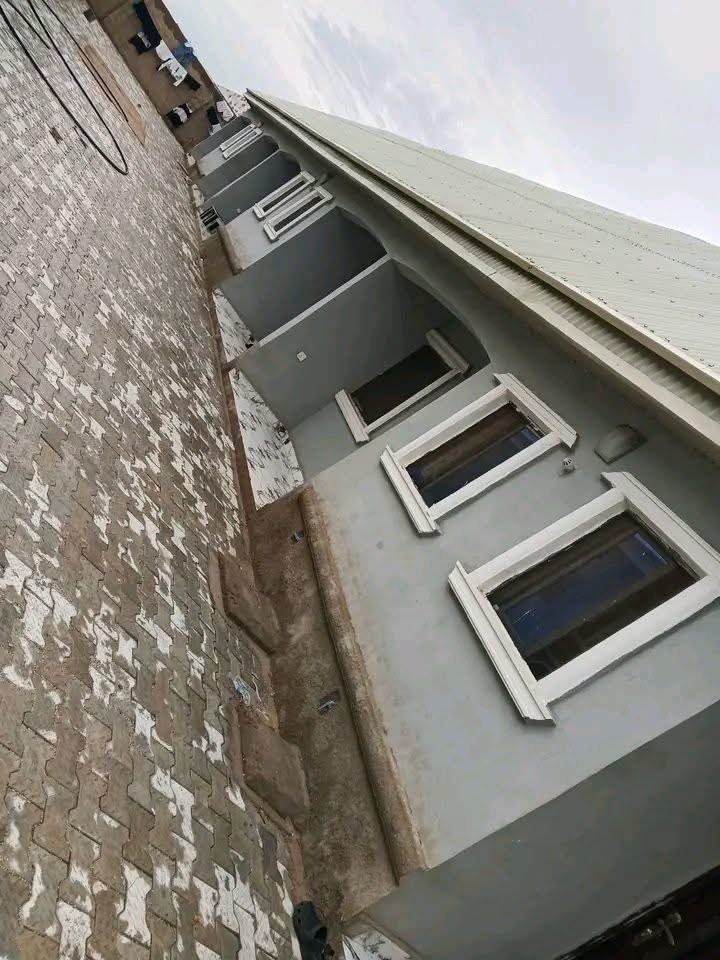 Newly Built Self Contained for Rent for rent in Villa Suite, Makurdi, Benue