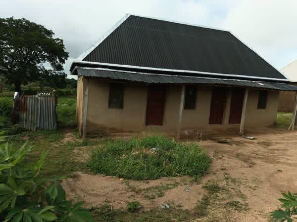 Additional view of House for Sale Behind Gboko Polytechnic