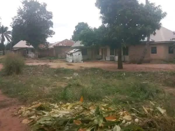 Additional view of Makurdi Residential Property Off George Akume Way