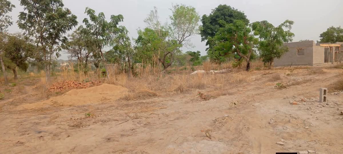 Additional view of Spacious Plot of Land in Yaikyor, Makurdi