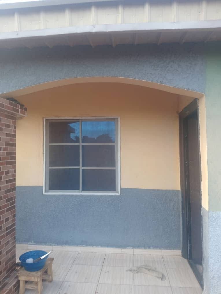 Additional view of Standard Bedroom and Parlour House for Rent