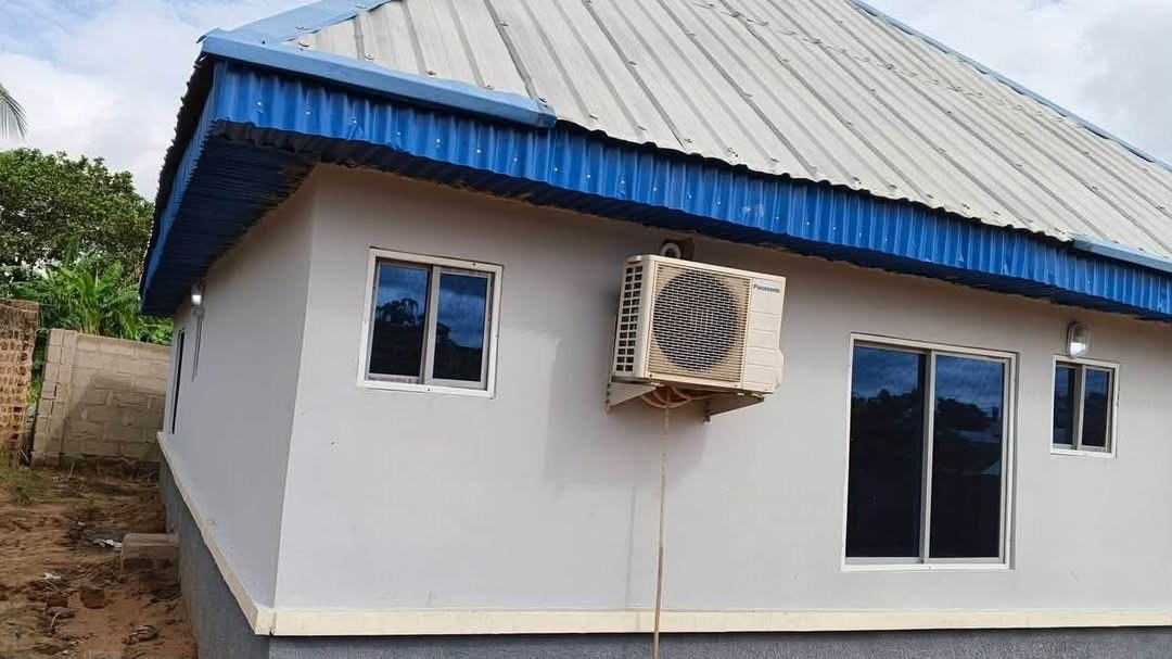 Additional view of Newly Built 2-Bedroom Flat and Selfcons