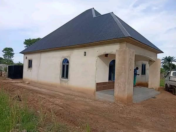 Additional view of Two Bedroom Flat and BQ