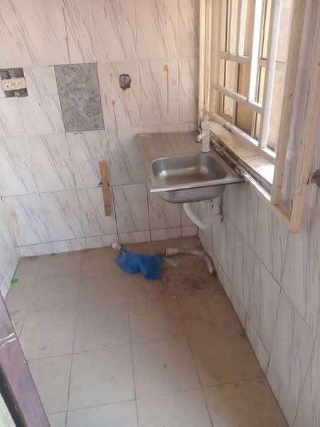 Additional view of Fenced Room and Parlour for Rent