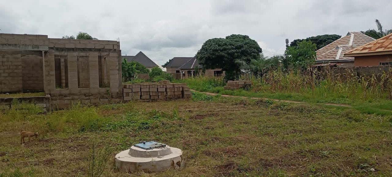 Additional view of Fenced Two Bedroom Flat for Sale
