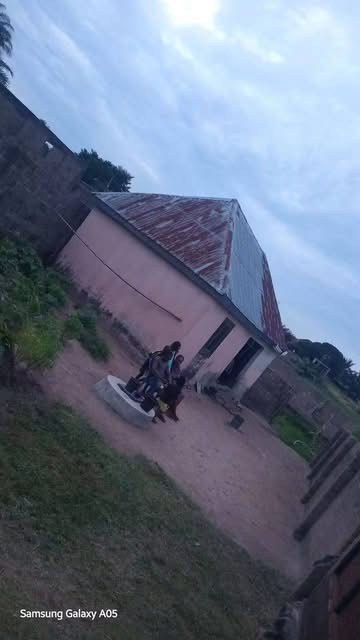 1 Bedroom Fenced Flat for sale in Ajaba, Makurdi, Benue