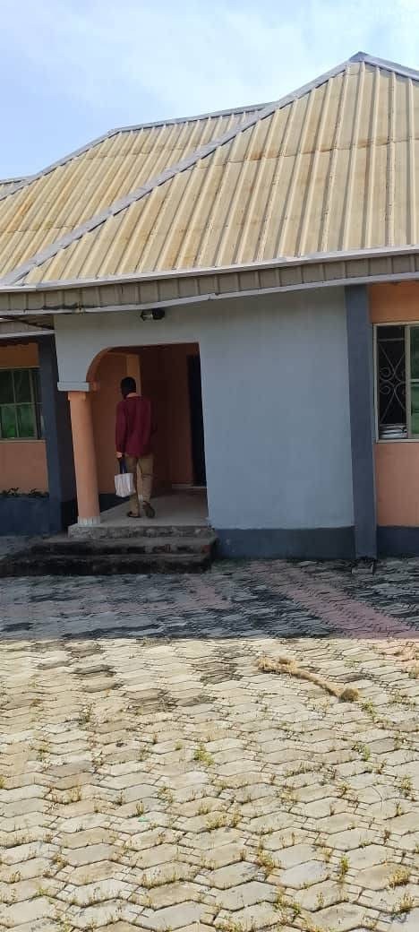 2 Bedroom Apartment in Ankpa Quarters for rent in Main Ankpa Quarters, Makurdi, Benue