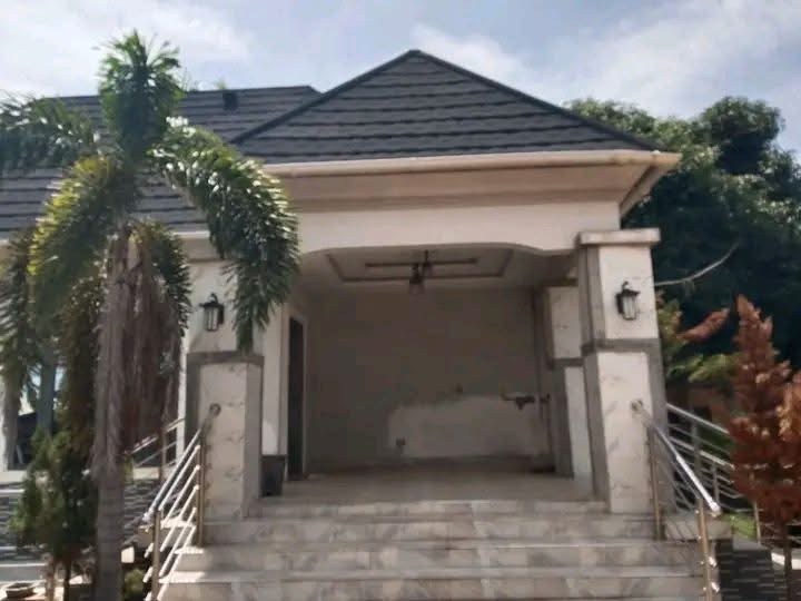 One Bedroom Apartment For Rent for rent in Ayihe Road, Makurdi, Benue