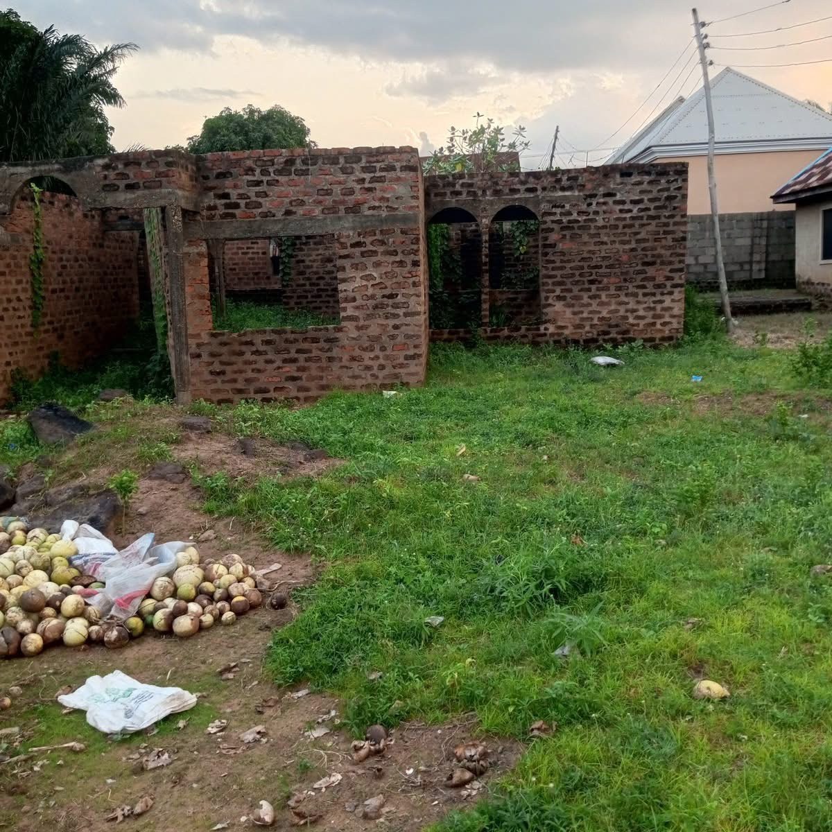 Additional view of Uncompleted 3-Bedroom Flat for Sale