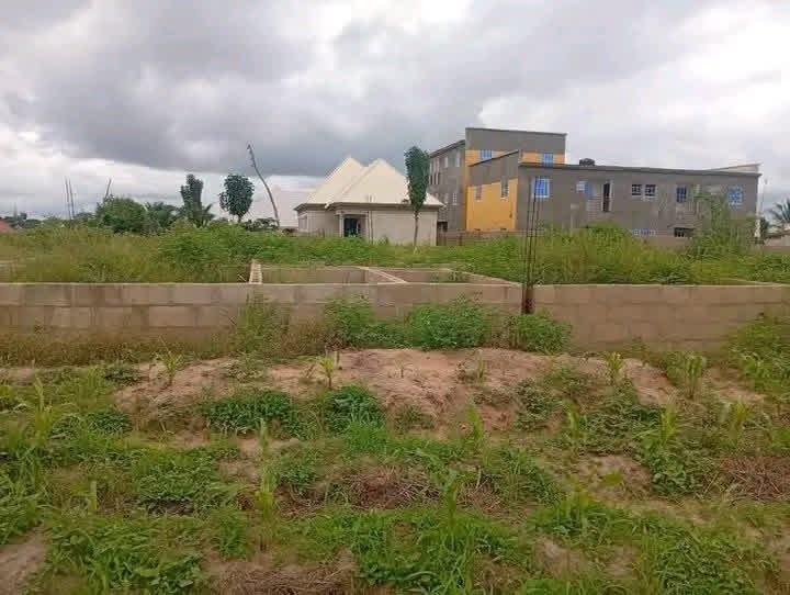 Additional view of Land for Sale Tse Poor Makurdi