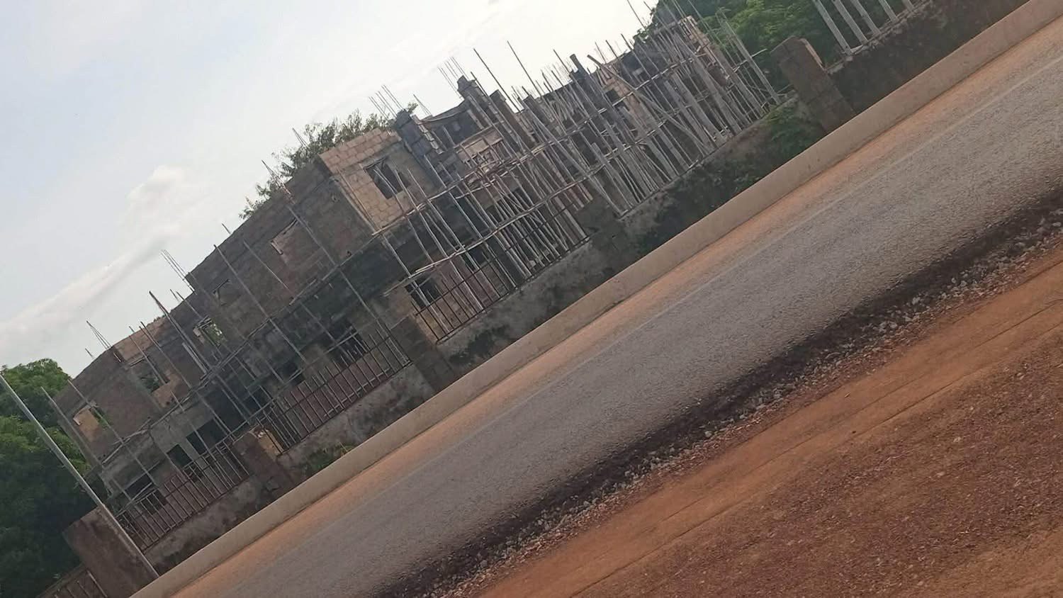 Gigantic 7 Bedroom Duplex for Sale for sale in Old GRA, Makurdi, Benue