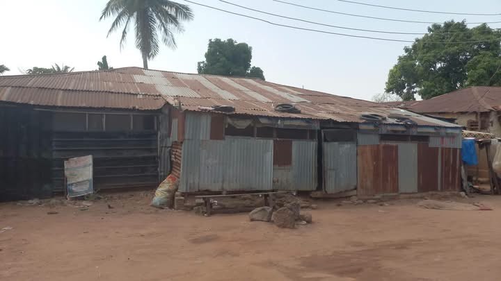 Additional view of Commercial Property in High Level