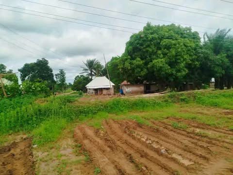 Additional view of Commercial Land For Sale Makurdi