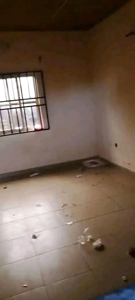 Lovely One Bedroom Apartment for rent in Nyiman, Makurdi, Benue