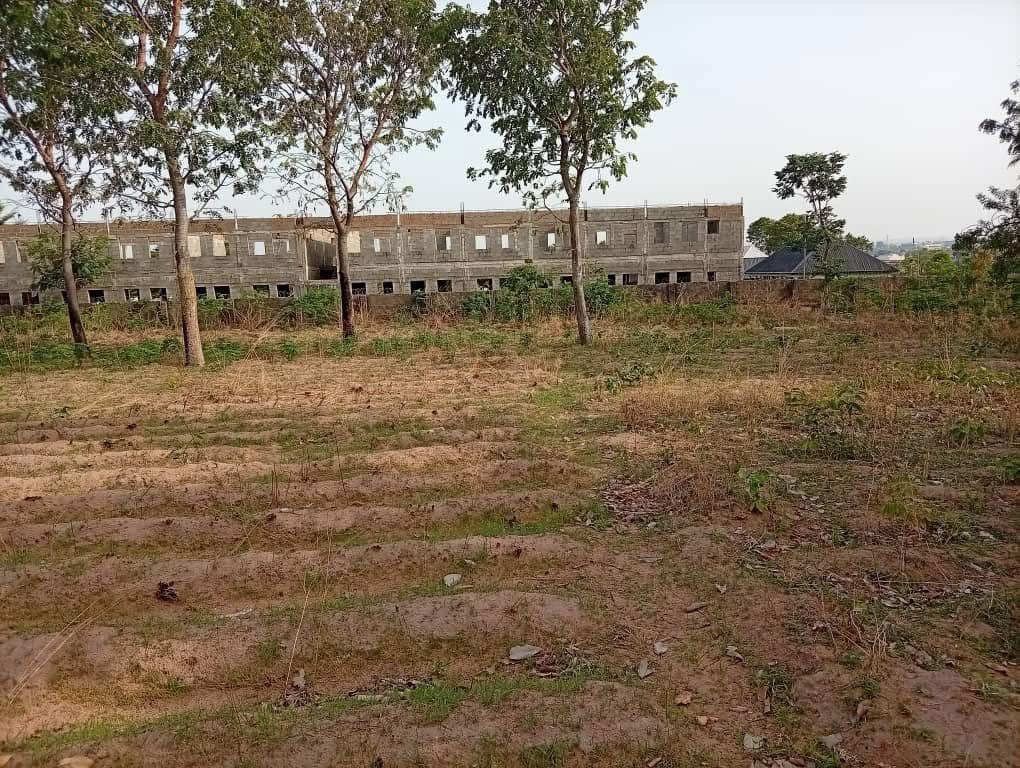 Land For Sale in Yaikyo Makurdi for sale in Yaikyo, Makurdi, Benue