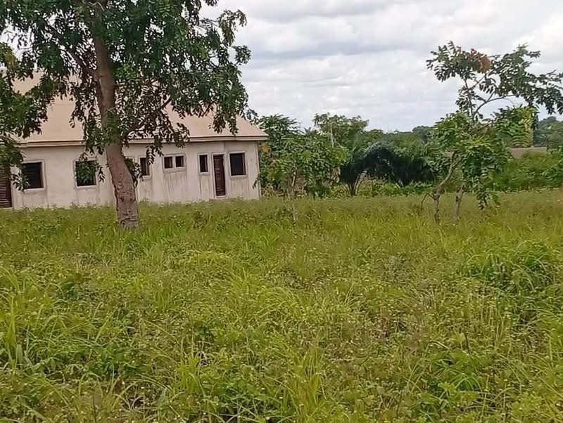 Prime Land For Sale In Tse Poor for sale in Tse Poor, Makurdi, Benue