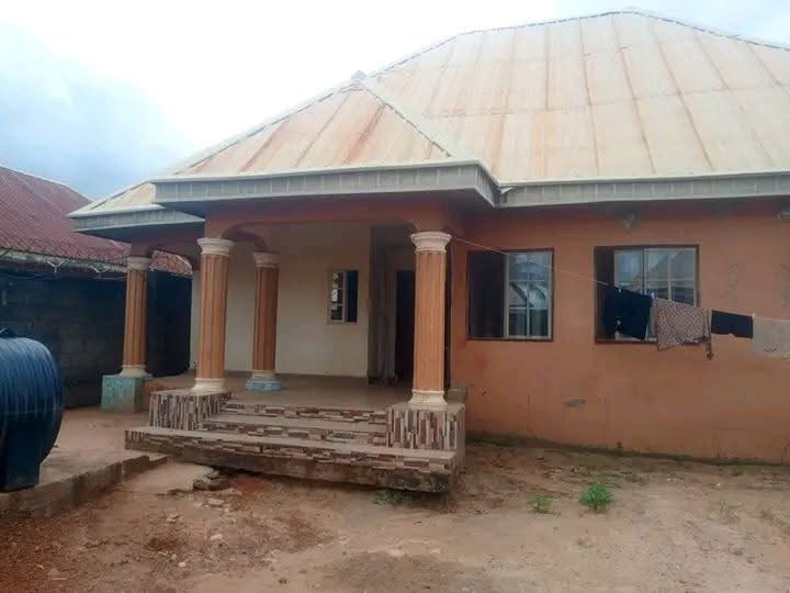 3-Bedroom Flat for Rent for rent in George Akume Way, Makurdi, Benue