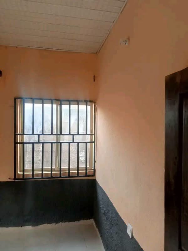 Spacious 2 Bedroom Flat for rent in Beside Modern Market, Makurdi, Benue