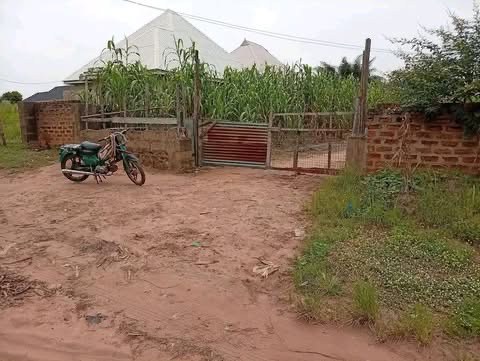 Additional view of Plot of Land with Four Single Rooms