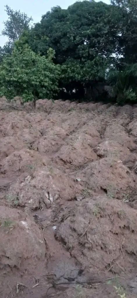 Additional view of Prime Land for Sale in Makurdi