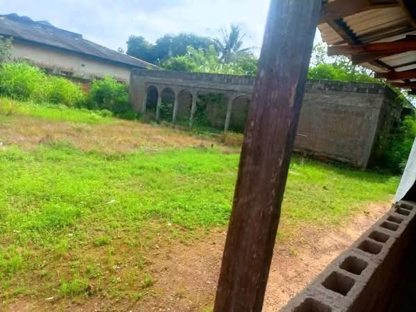 Additional view of Spacious Land for Sale in Ankpa Quarters