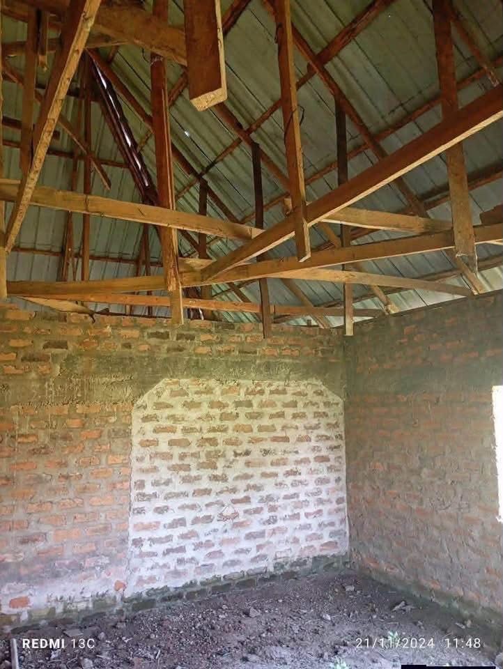 Additional view of Uncompleted 3 Bedroom Flat