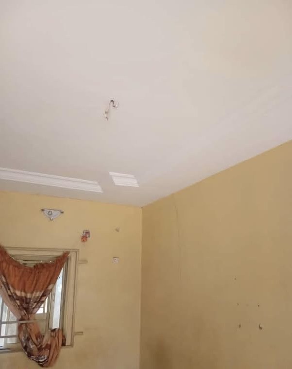 One Bedroom Apartment for Rent for rent in Welfare Quarters, Makurdi, Benue