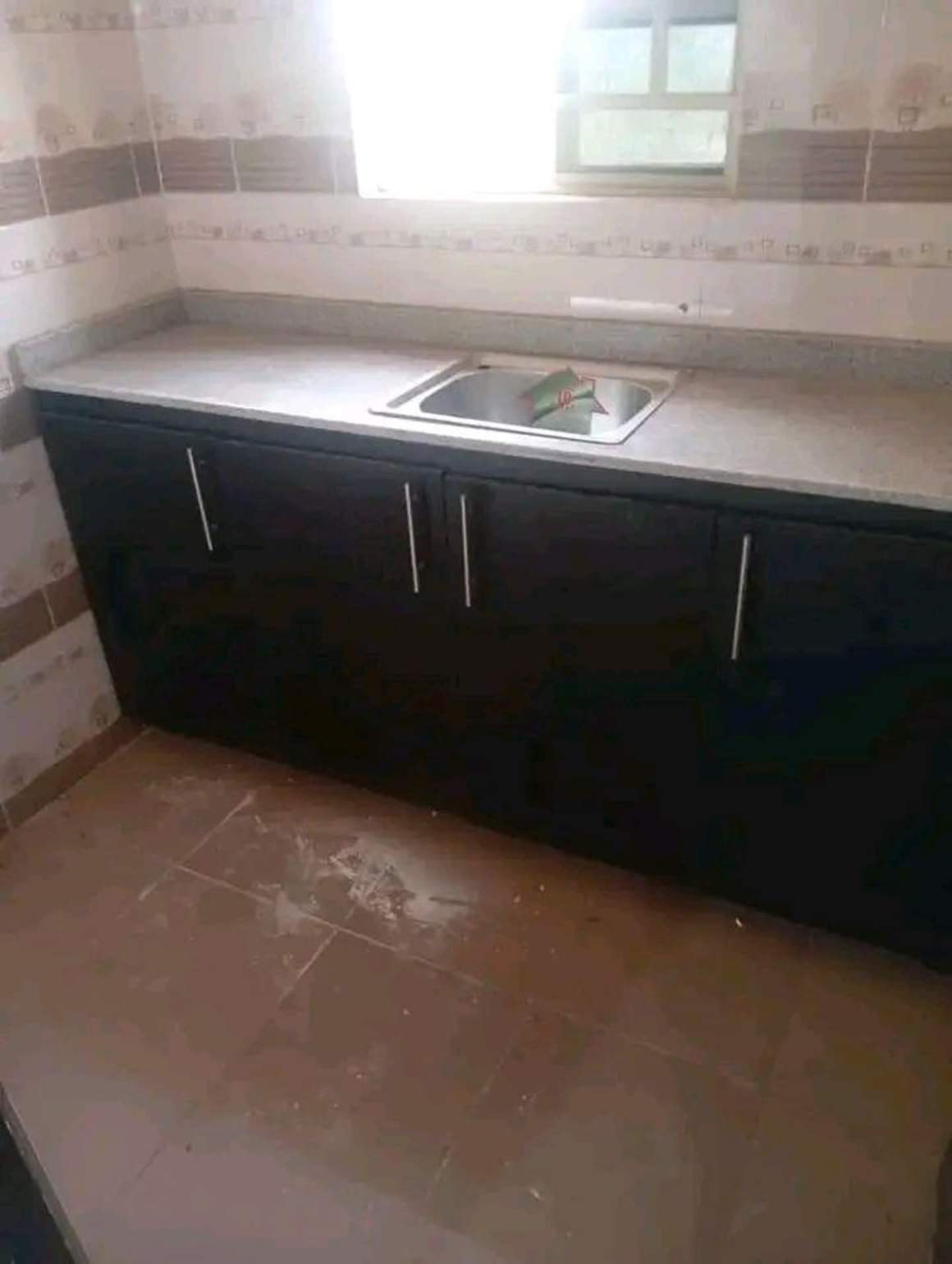 Additional view of Spacious One Room Self-Con for Rent