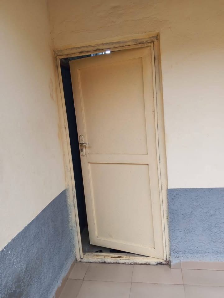 Self-Contained Unit for Rent Judges Quarters for rent in Judges Quarters, Makurdi, Benue