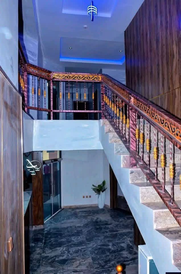 Additional view of Newly Built 19 Room Hotel