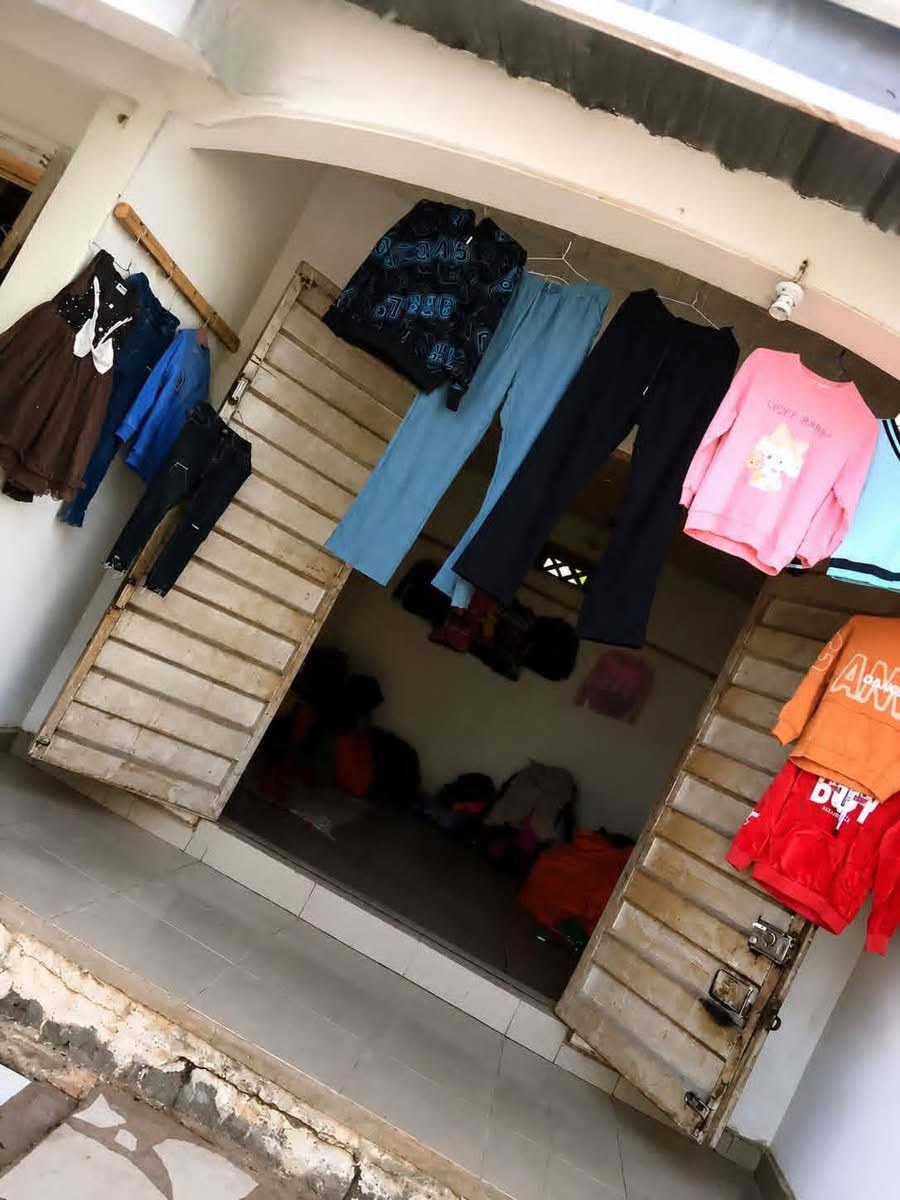 Commercial Shop for Rent at High Level for rent in High Level, Makurdi, Benue