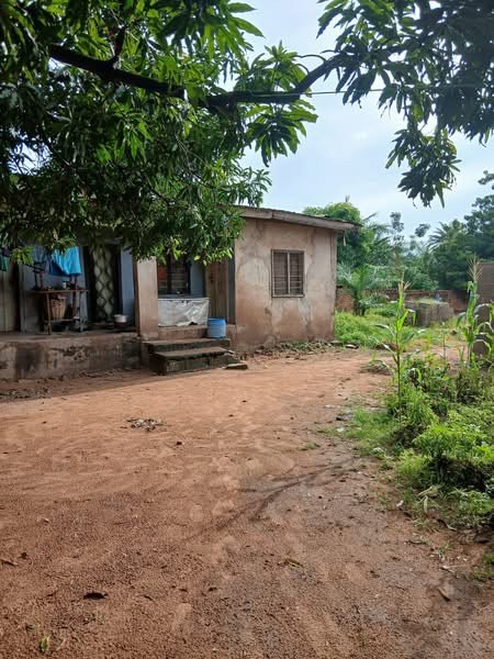 Additional view of Residential Property for Sale in Makurdi